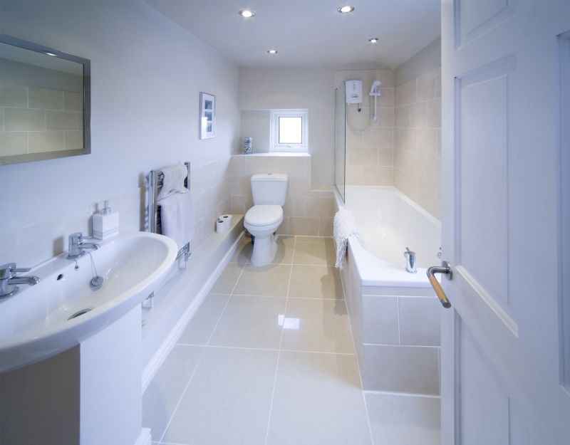 Top Bathroom Remodeling Companies in Ann Arbor, MI