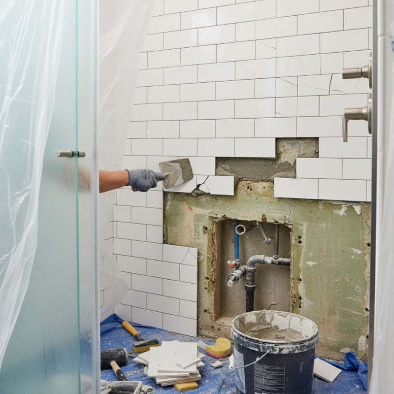 Top Bathroom Remodeling Companies in Birmingham, MI