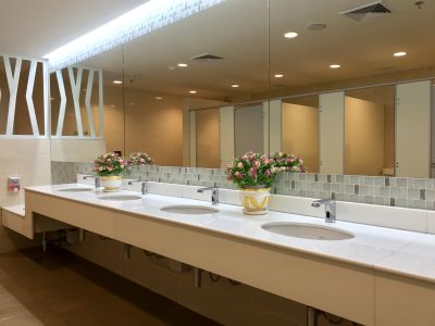 Cost of Bathroom Remodeling in Wixom, MI