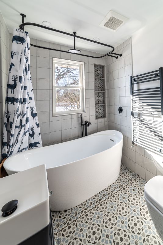 Best Bathroom Renovation Contractors in Wixom, MI
